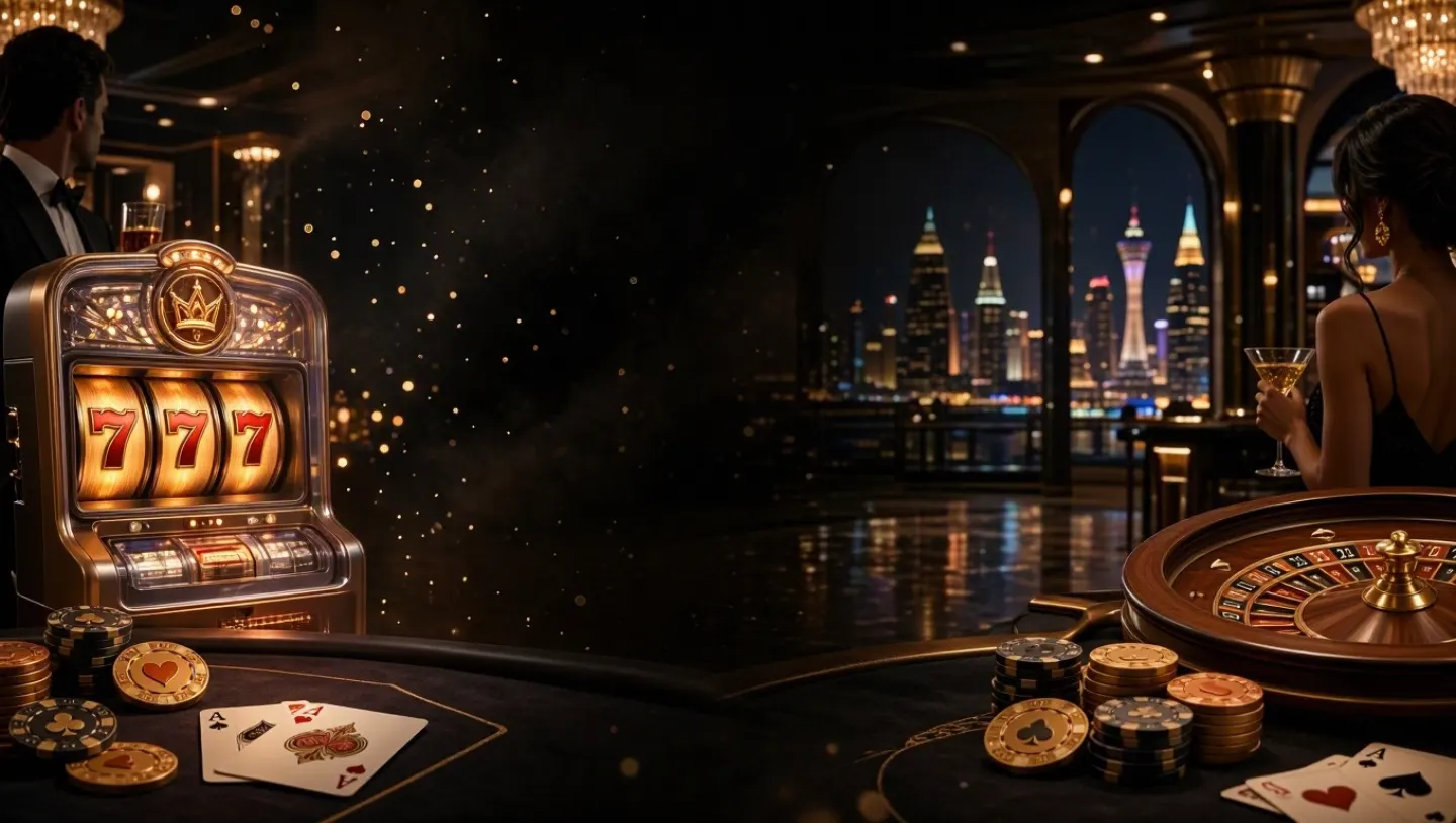Jasino Casino